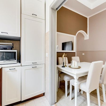 Stone Ridge Estates Premium Apartments Mailand Exterior foto