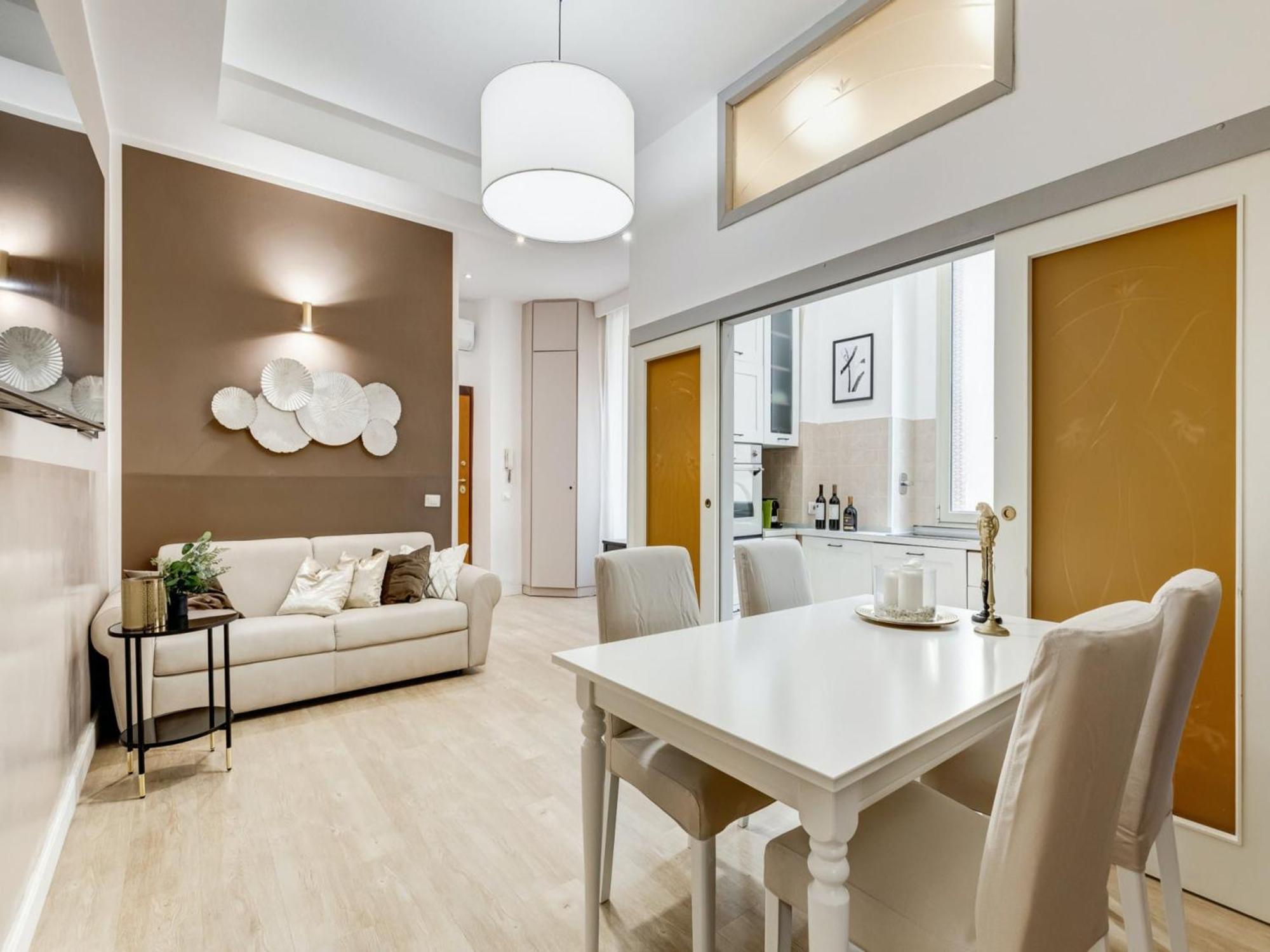 Stone Ridge Estates Premium Apartments Mailand Exterior foto