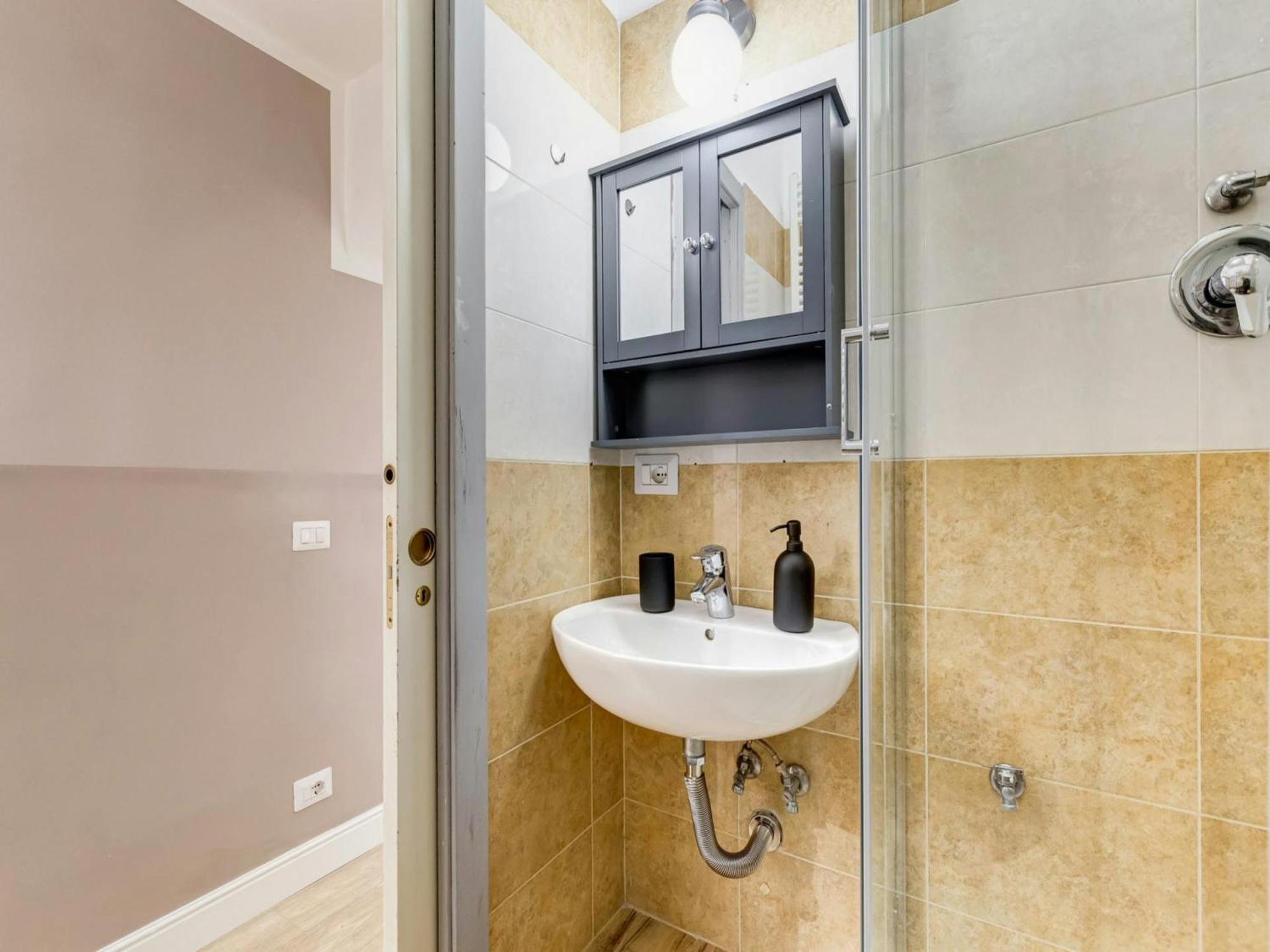 Stone Ridge Estates Premium Apartments Mailand Exterior foto