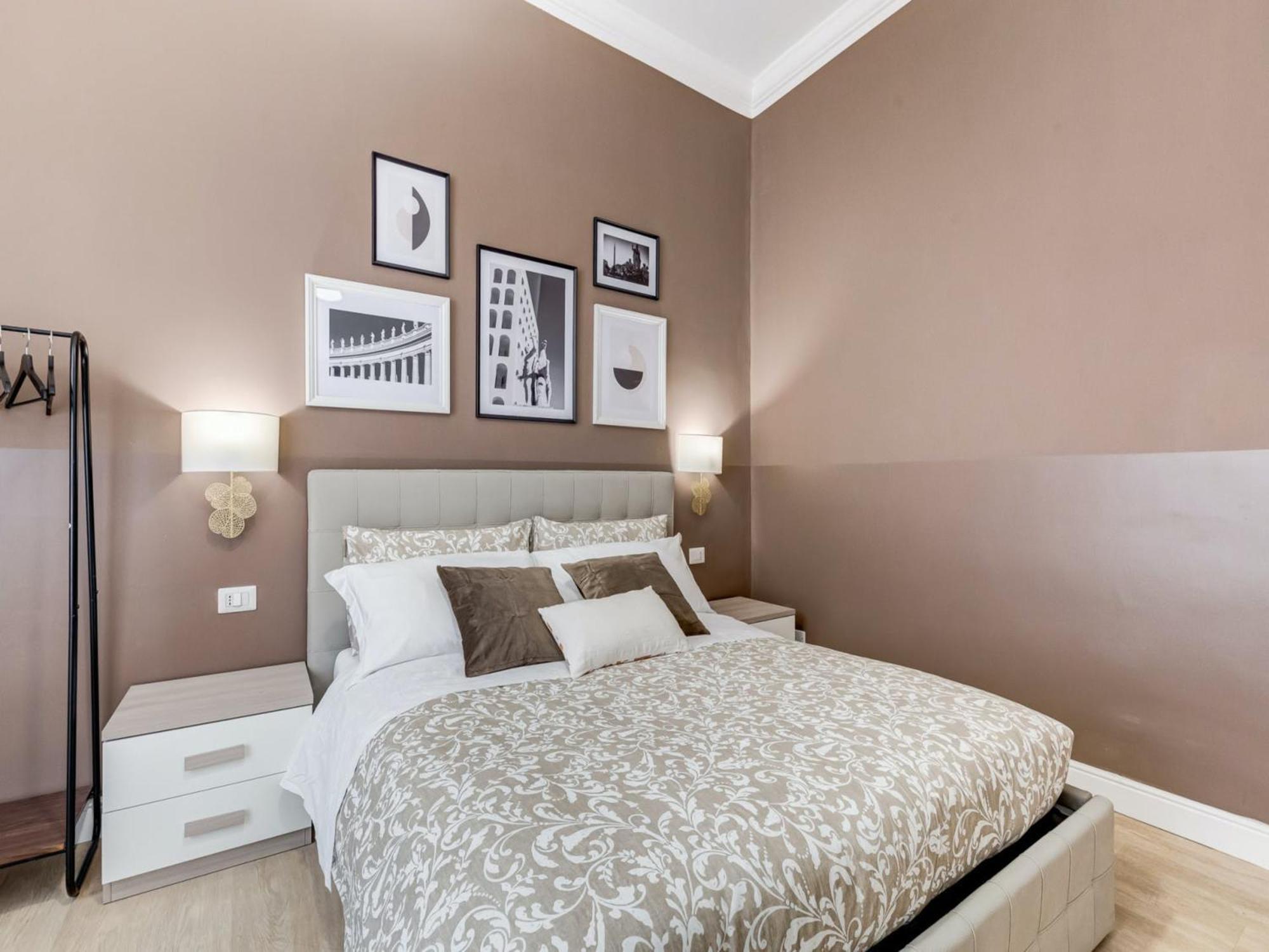 Stone Ridge Estates Premium Apartments Mailand Exterior foto
