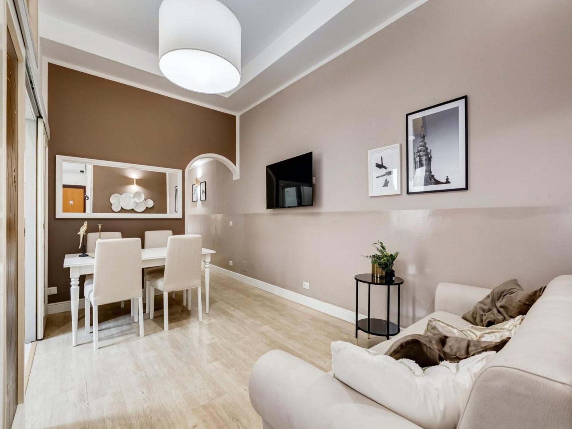 Stone Ridge Estates Premium Apartments Mailand Exterior foto