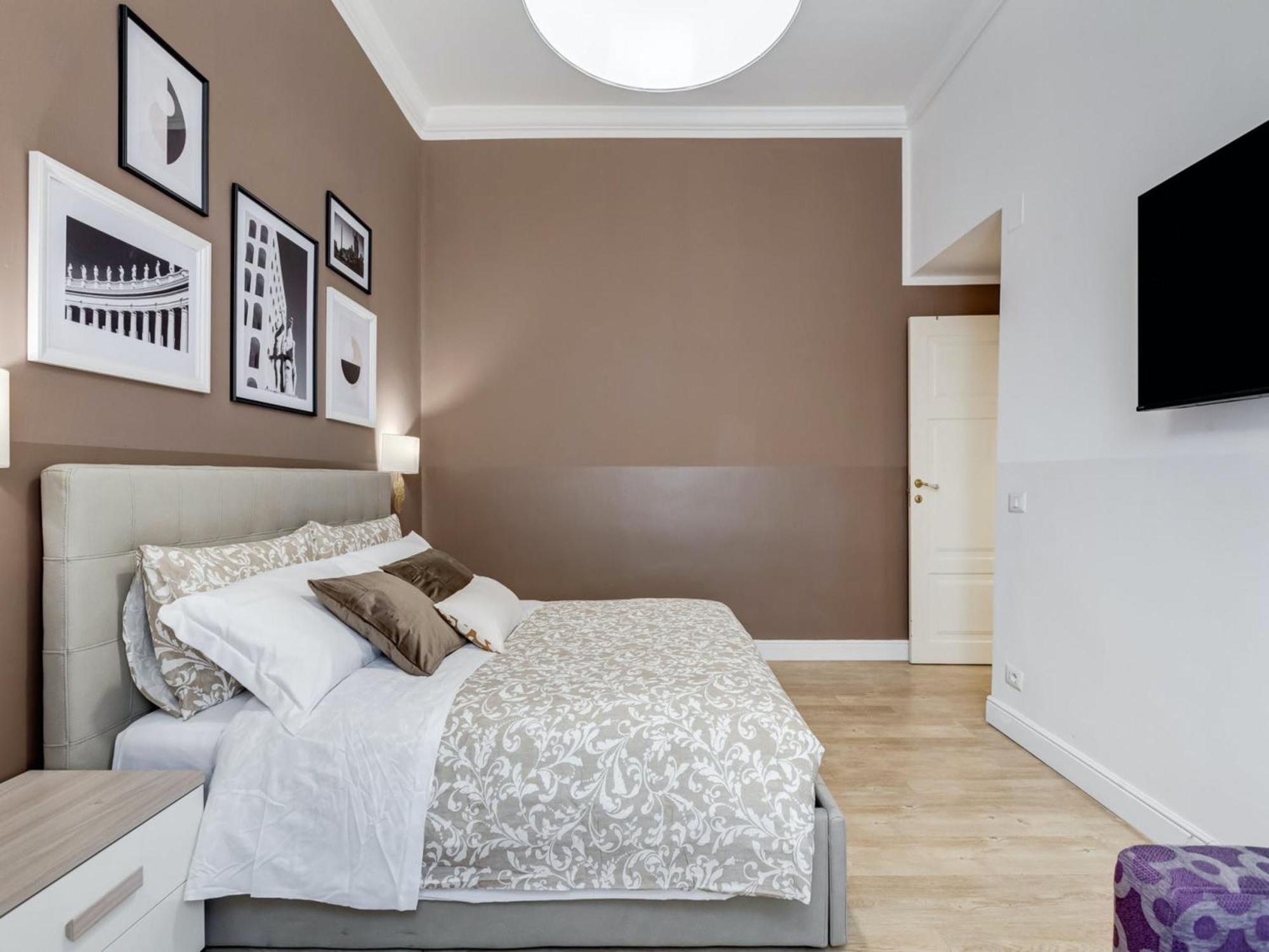 Stone Ridge Estates Premium Apartments Mailand Exterior foto