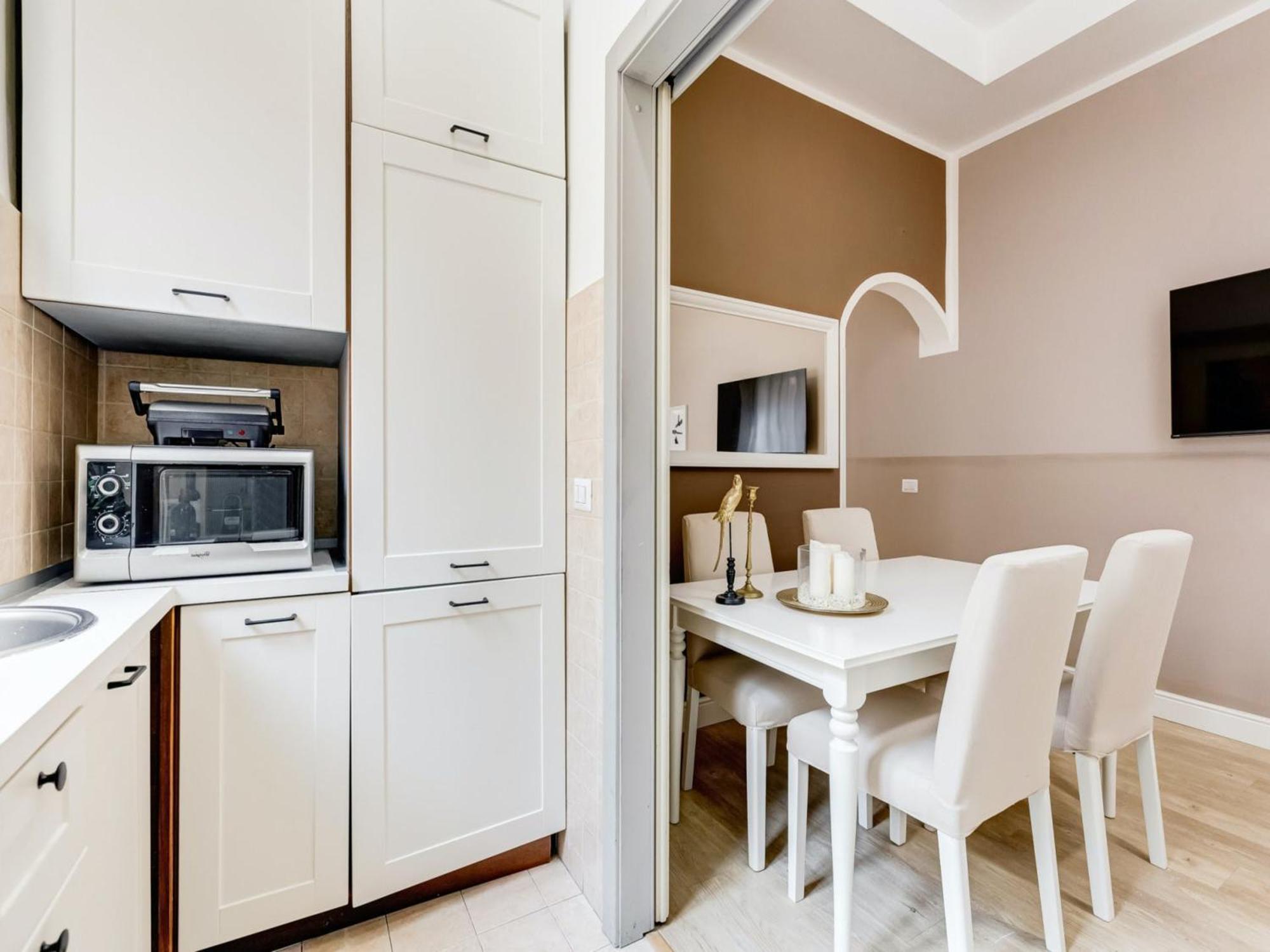 Stone Ridge Estates Premium Apartments Mailand Exterior foto