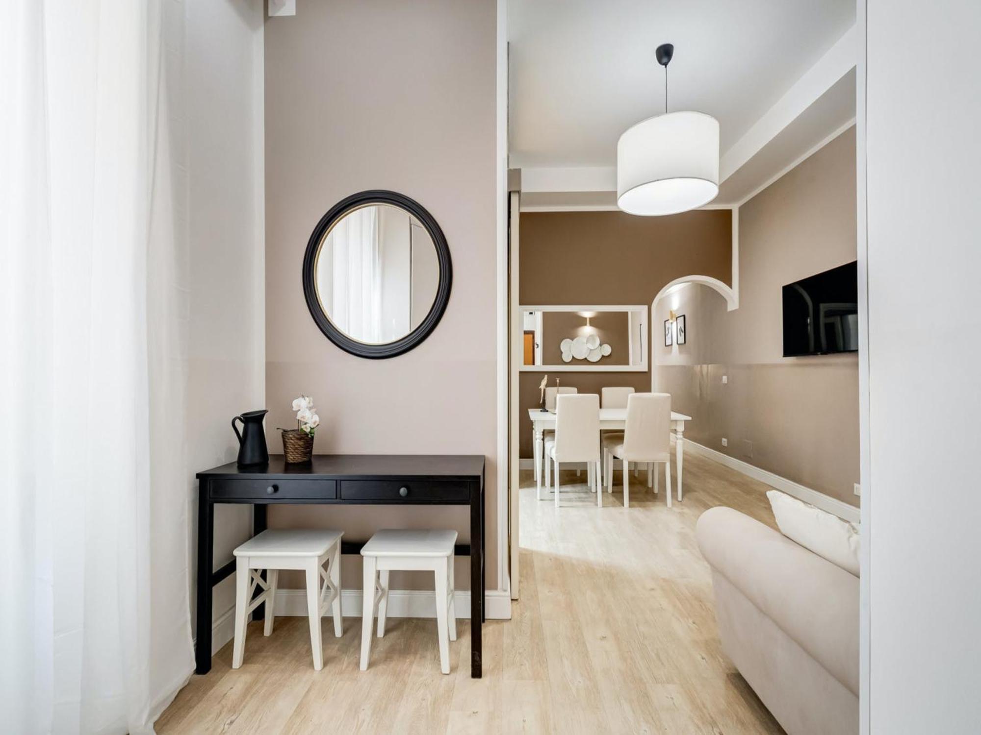 Stone Ridge Estates Premium Apartments Mailand Exterior foto