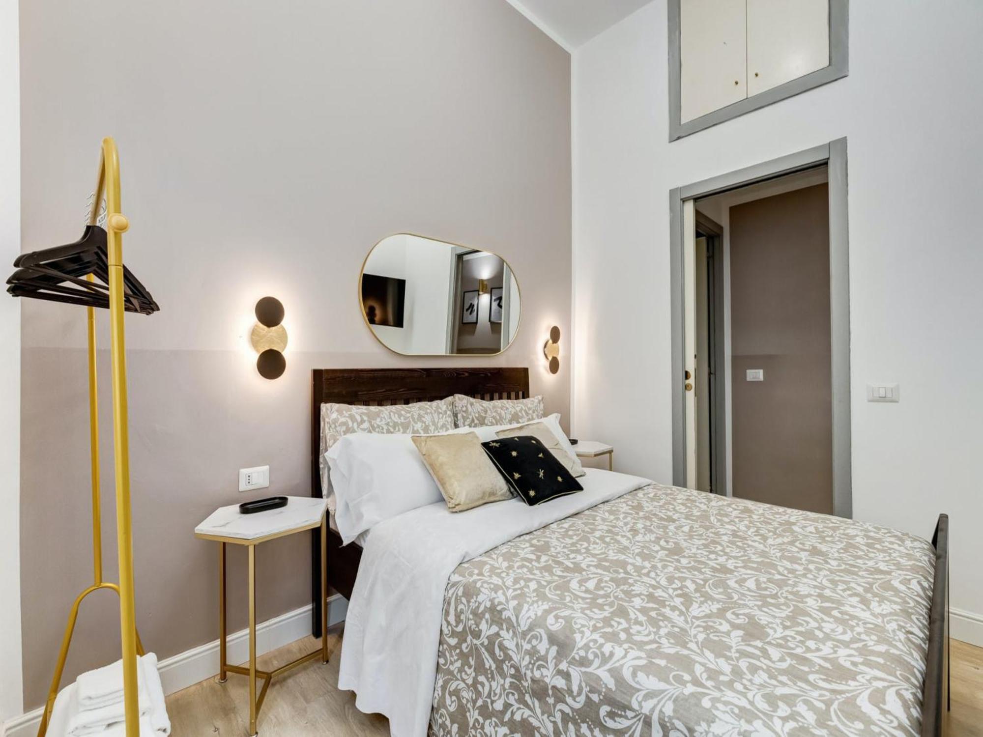 Stone Ridge Estates Premium Apartments Mailand Exterior foto